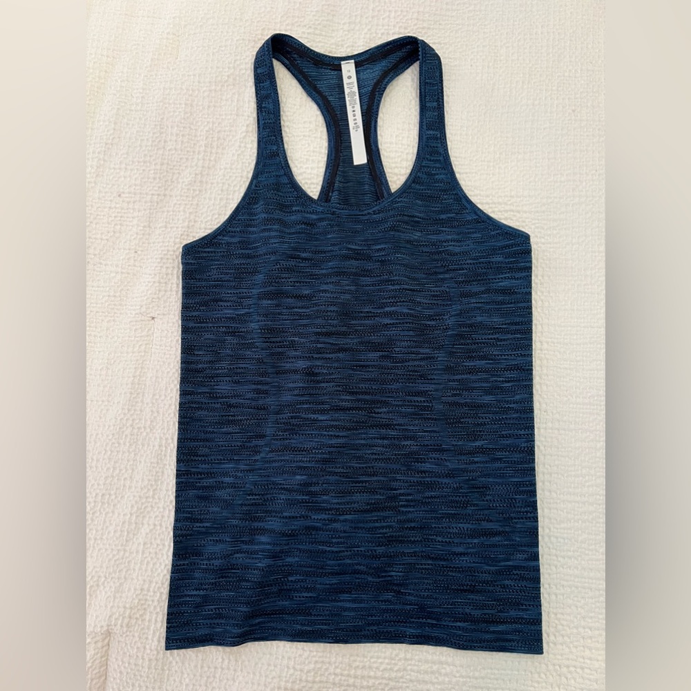 lululemon swiftly tank